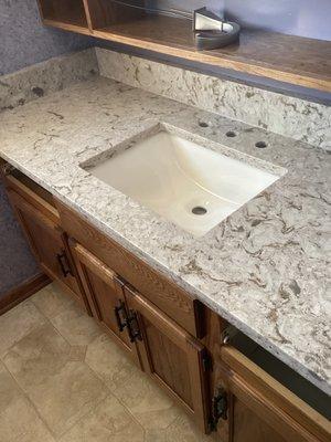 Granite Plus