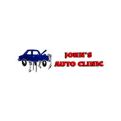 John's Auto Clinic