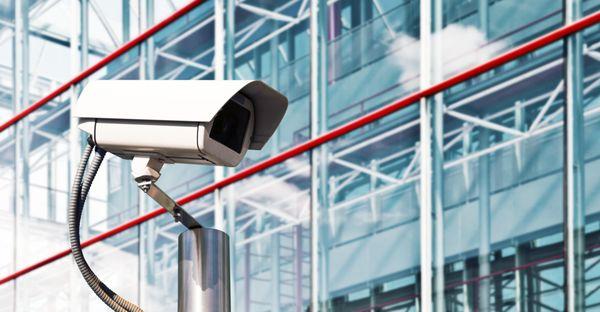 CCTV and Surveillance Services