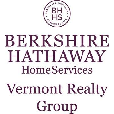 Berkshire Hathaway HomeServices Vermont Realty Group