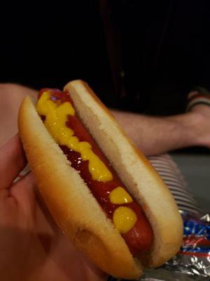 Hotdog