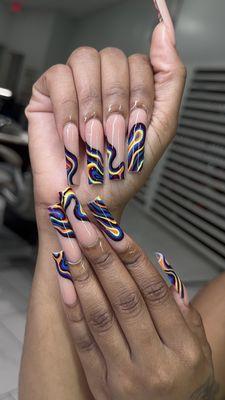 Good nails designs