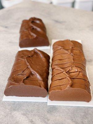 Kilwins Ice Cream - Chocolate - Fudge