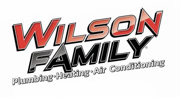 Wilson Family Plumbing Heating & Air