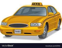 Airport Taxi service