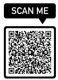 Scan to save my contact to your phone