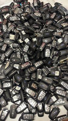 OEM KEYS