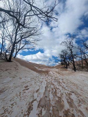 Dunes