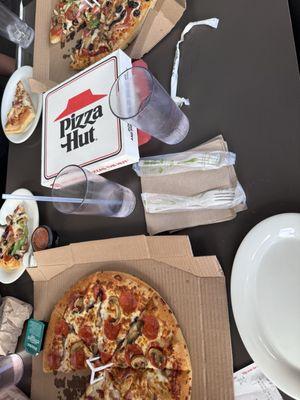 Pizza Hut