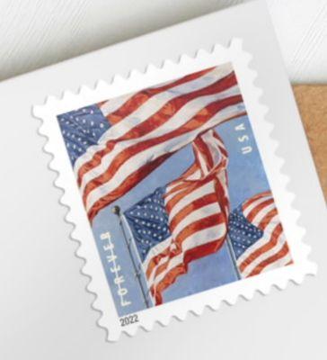 Postage stamps