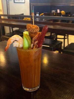 Ultimate Bloody Mary