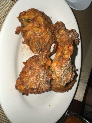 Mixed Pakora