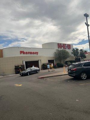 H-E-B Pharmacy