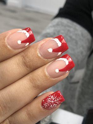 Christmas design