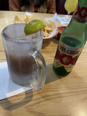 Michelada