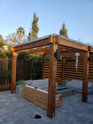 Pergola