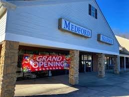 Come see us at our new location inside Ironstone Village Shopping Center!