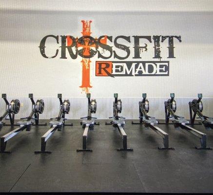 Crossfit Remade