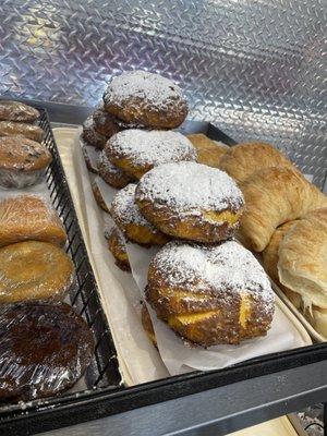 French Toast Bagels!