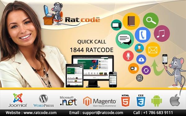 RatCode LLC