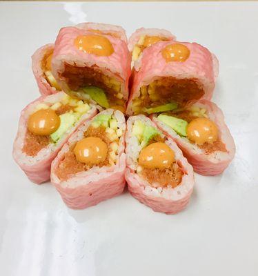 Sweetheart Roll