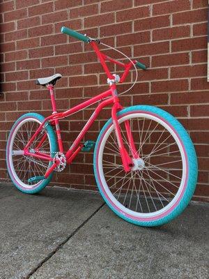 Cartersville Bicycle Service & Supply