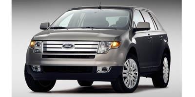 2009 Ford Edge Ltd AWD