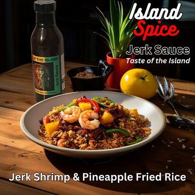 Taste of the Island