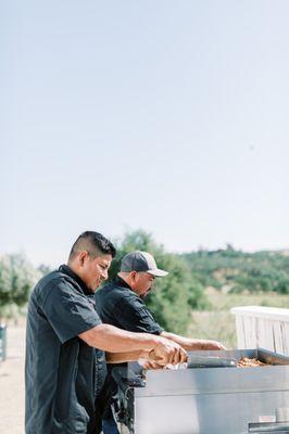 Órale Taqueria