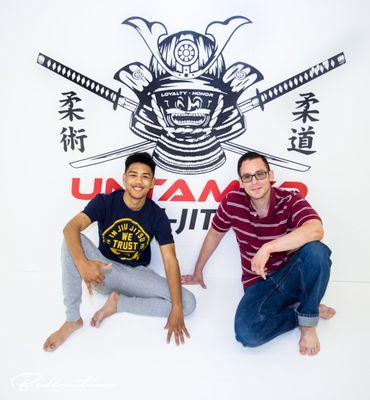 Untamed Jiu-Jitsu, West Covina, Brazilian Jiu-Jitsu, Martial Arts, BJJ, Judo, Grand Opening