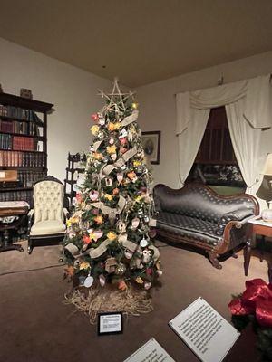 San Joaquin County Historical Society & Museum