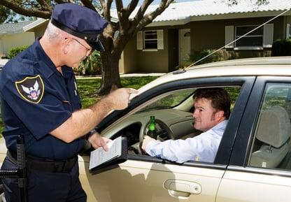 We handle your DUI cases