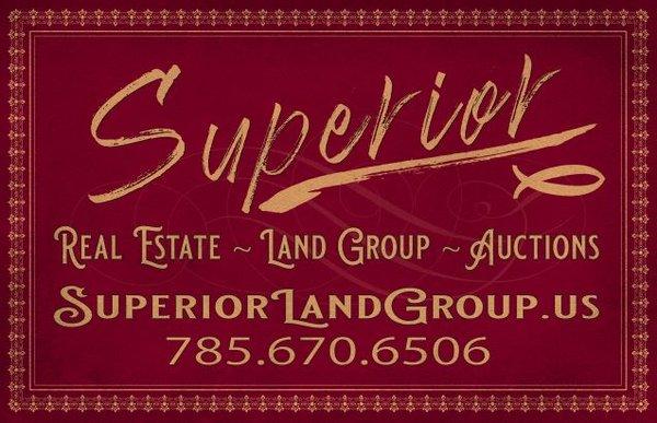 Neva Thurston -  Superior Real Estate and Land Group