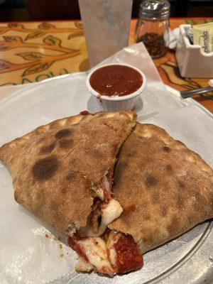 Calzone