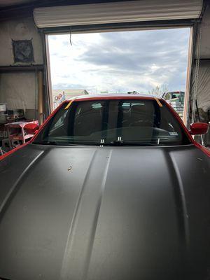 Professional Auto Glass Repair