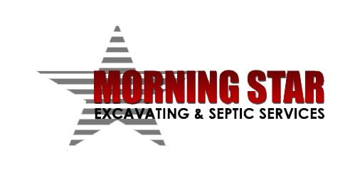 Morning Star Septic Service logo