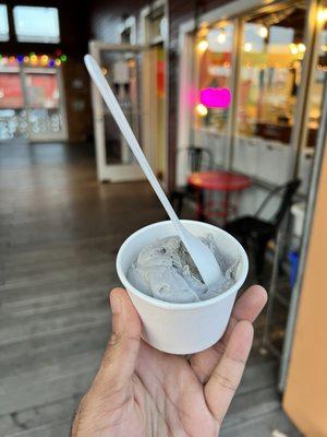 Early Grey Vanilla