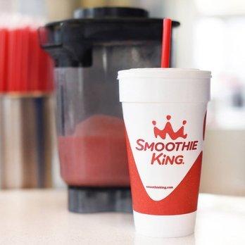 Smoothie King