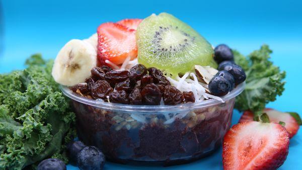 Small Açaí Bowl