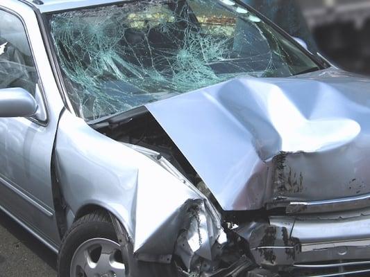 Have you been injured in a car accident? Call Heuser & Heuser.