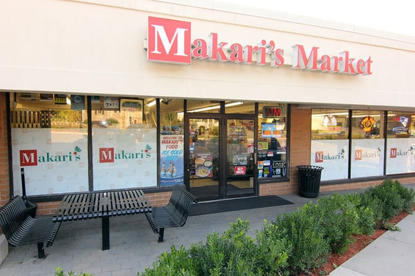 Makari's Market