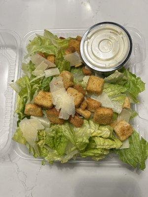 Caesar salad