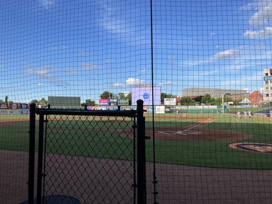 Bowling Green Ballpark