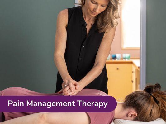 Pain Management Therapy - Beyond Integrative Physical Therapy Santa Monica