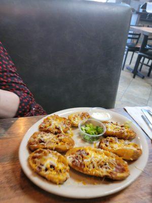 Potato Skins