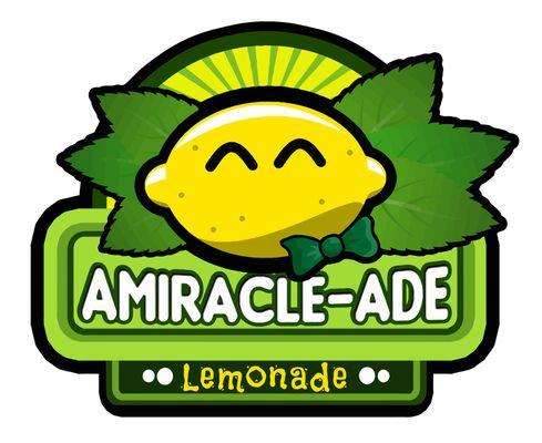 Amiracle Ade Stand