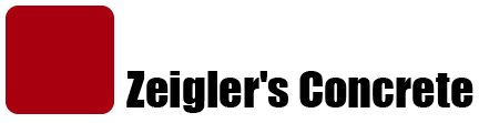 Zeigler's Walter W Sons Inc logo