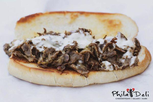 Philly Cheesesteak