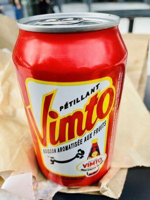 Vimto Drink