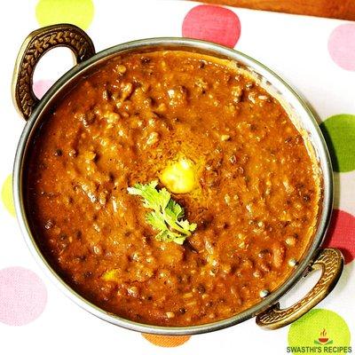 Daal Makhani